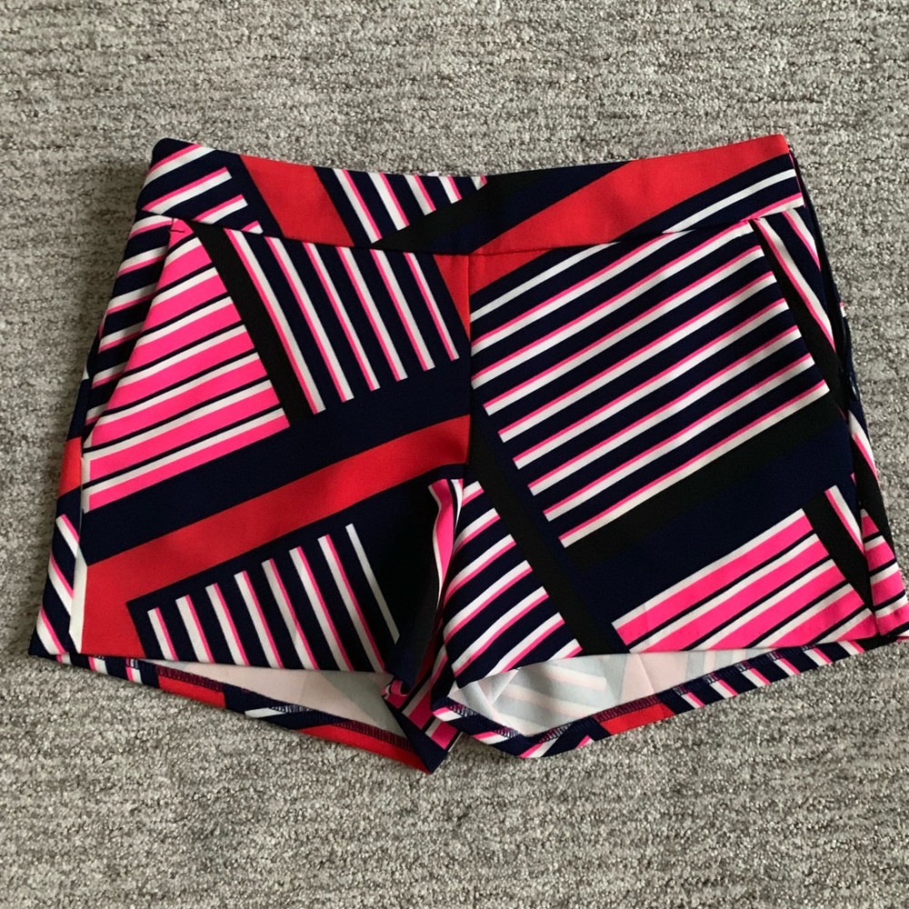 Express Shorts